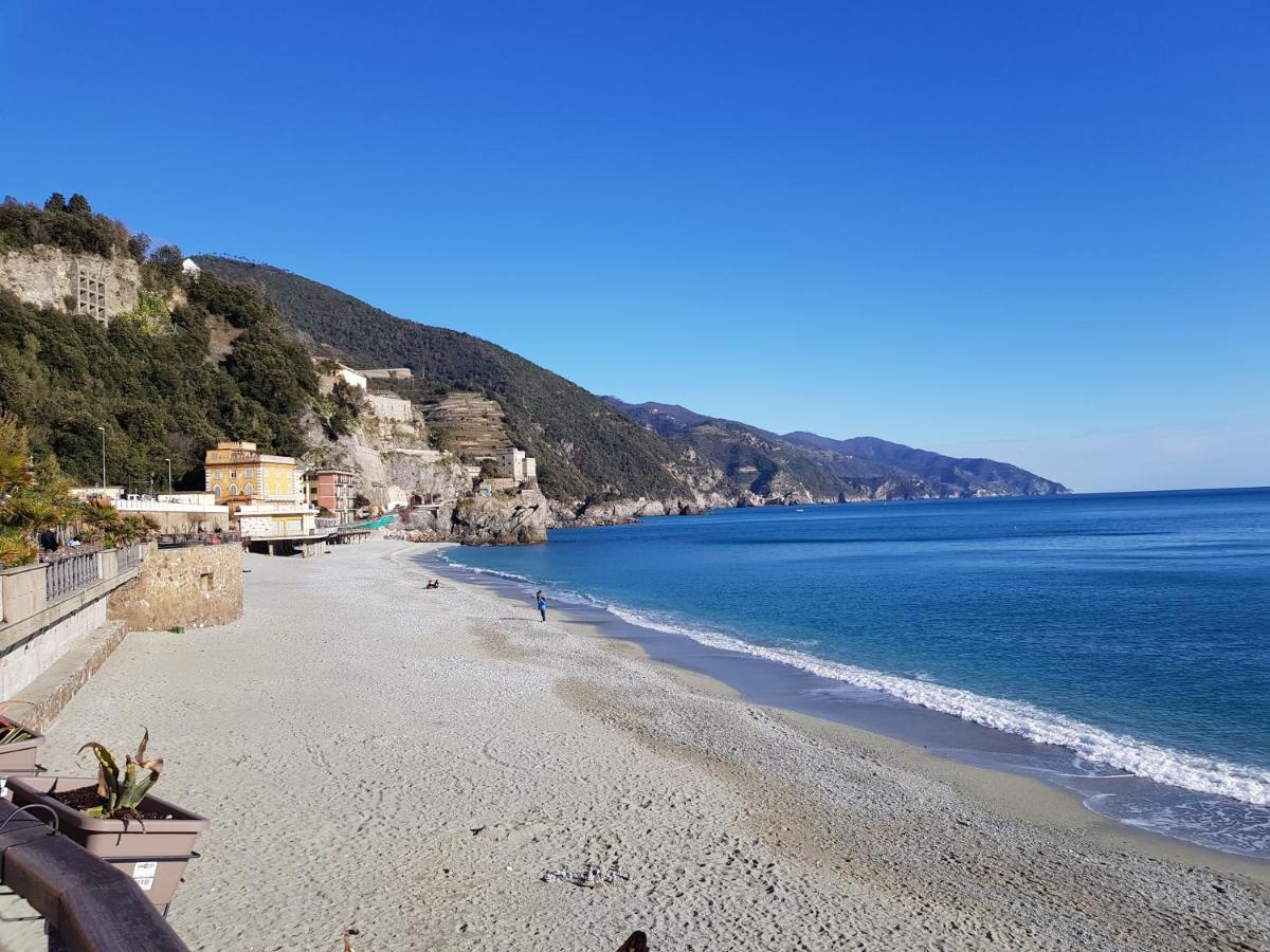 Apartment Casa Fulvia With Terrace Monterosso al Mare
