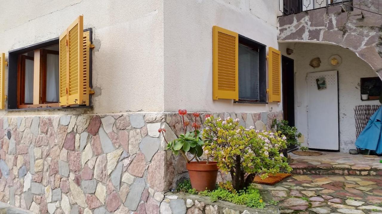 Casa Fulvia With Terrace Apartment Monterosso al Mare