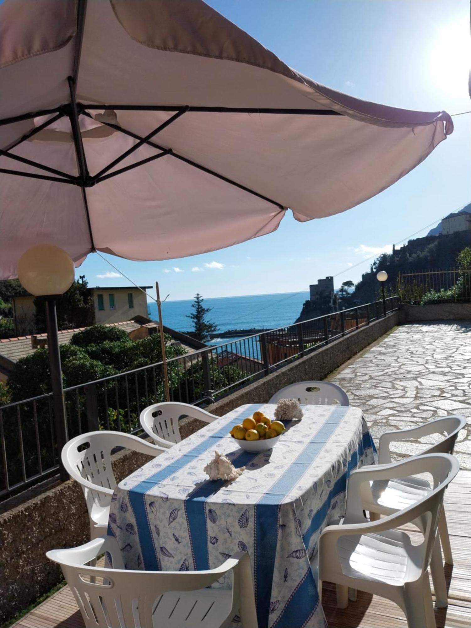Apartment Casa Fulvia With Terrace *