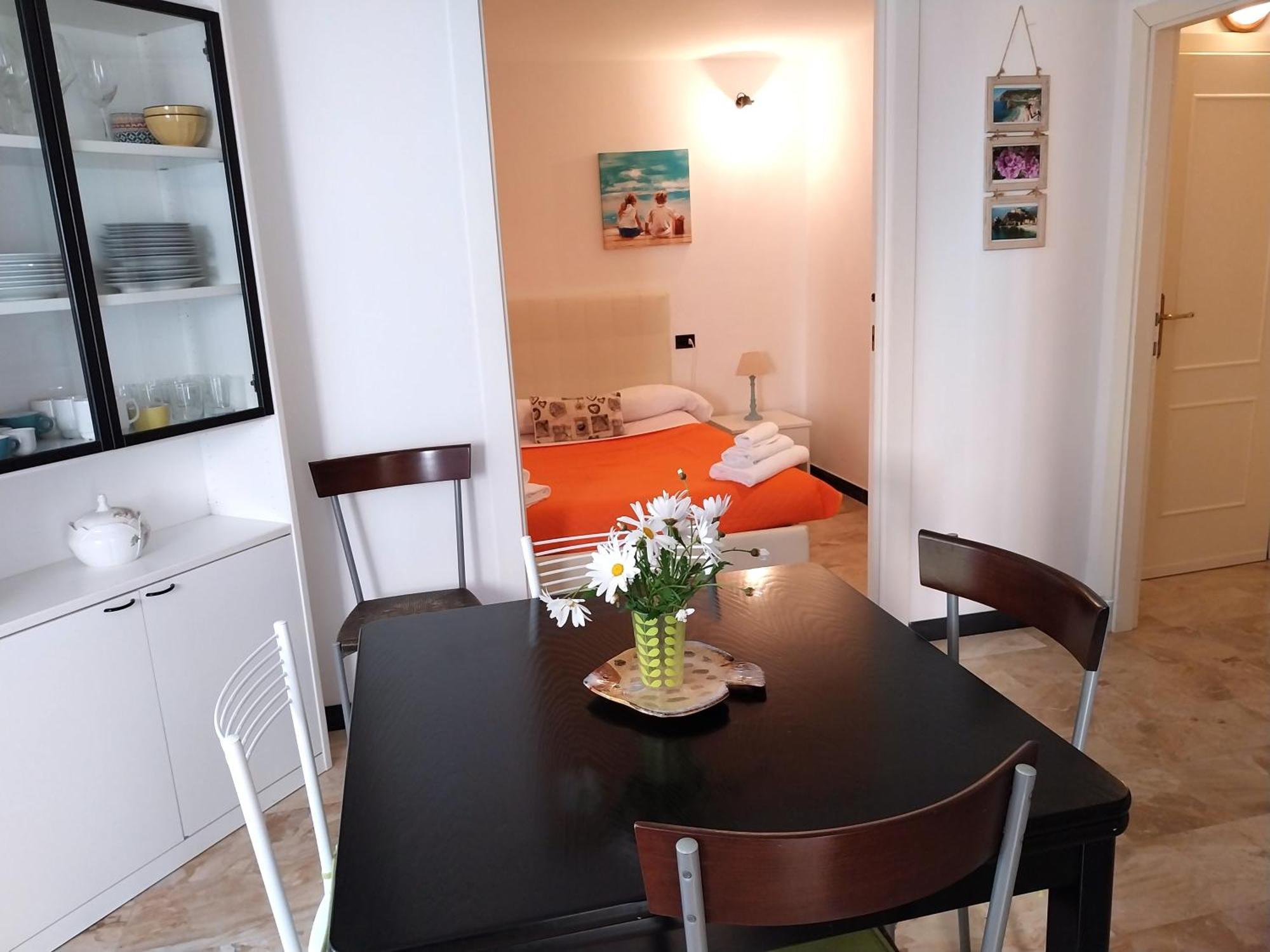 Casa Fulvia With Terrace Monterosso al Mare