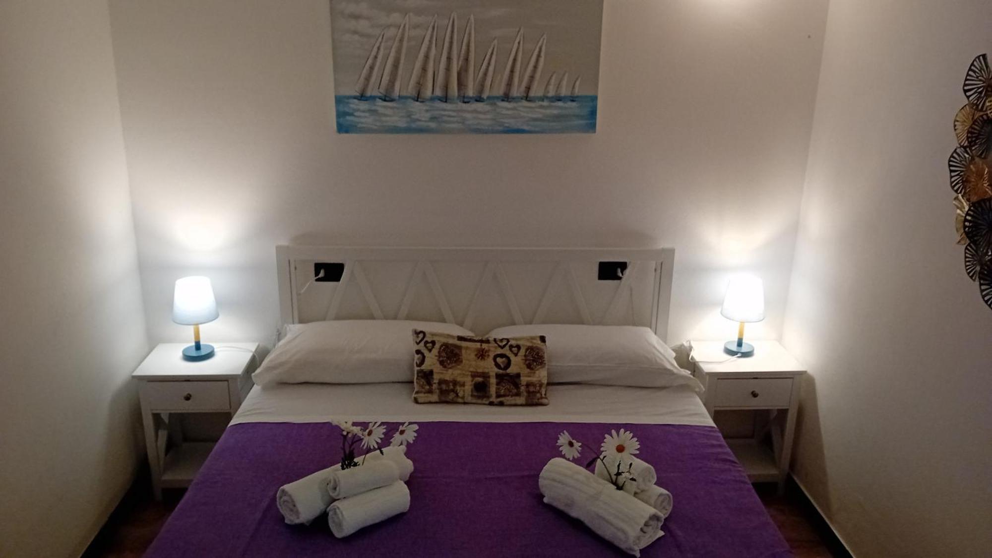 Casa Fulvia With Terrace Apartment