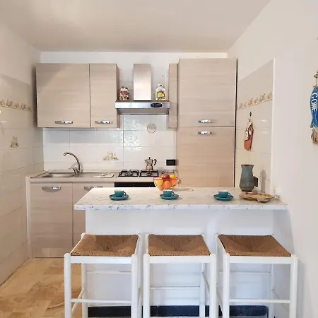 Ferienwohnung Casa Fulvia With Terrace Monterosso al Mare Exterior foto