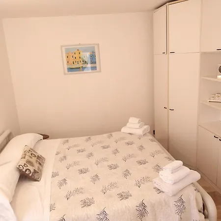 Ferienwohnung Casa Fulvia With Terrace Monterosso al Mare Exterior foto