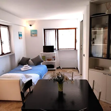 Ferienwohnung Casa Fulvia With Terrace Monterosso al Mare Exterior foto