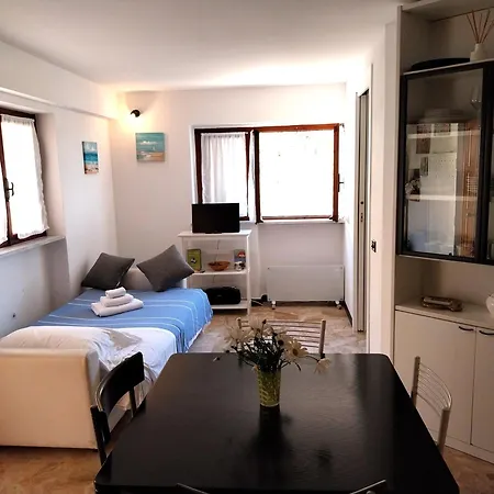Ferienwohnung Casa Fulvia With Terrace Monterosso al Mare Exterior foto