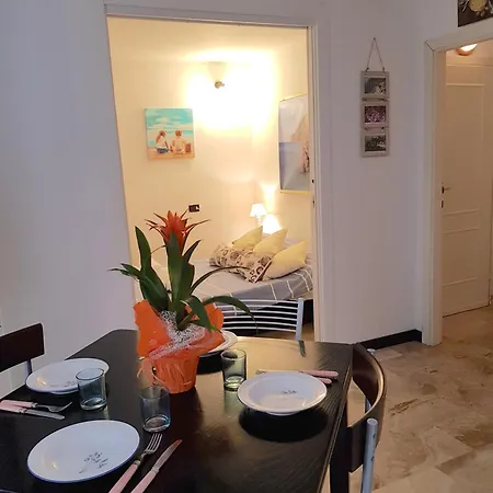 Ferienwohnung Casa Fulvia With Terrace Monterosso al Mare Exterior foto
