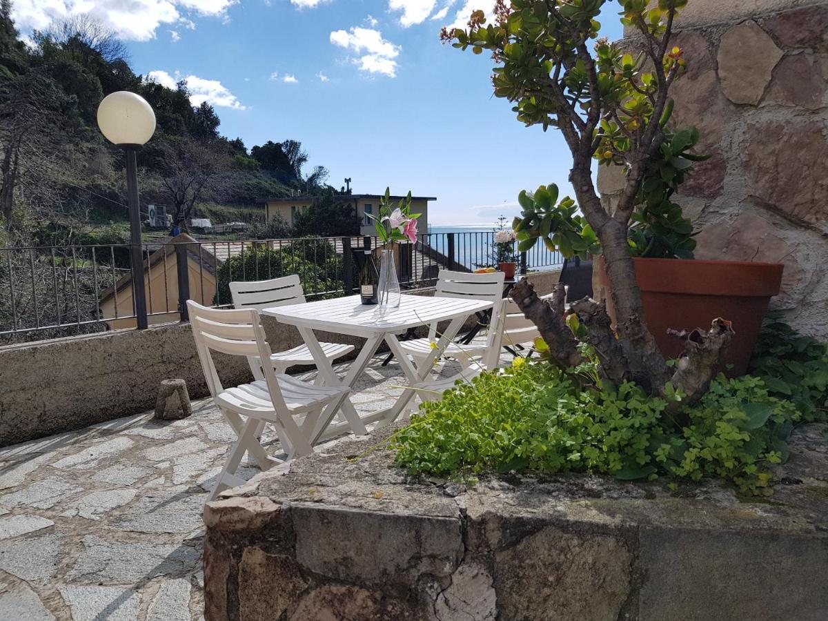 Casa Fulvia With Terrace Apartamento Monterosso al Mare