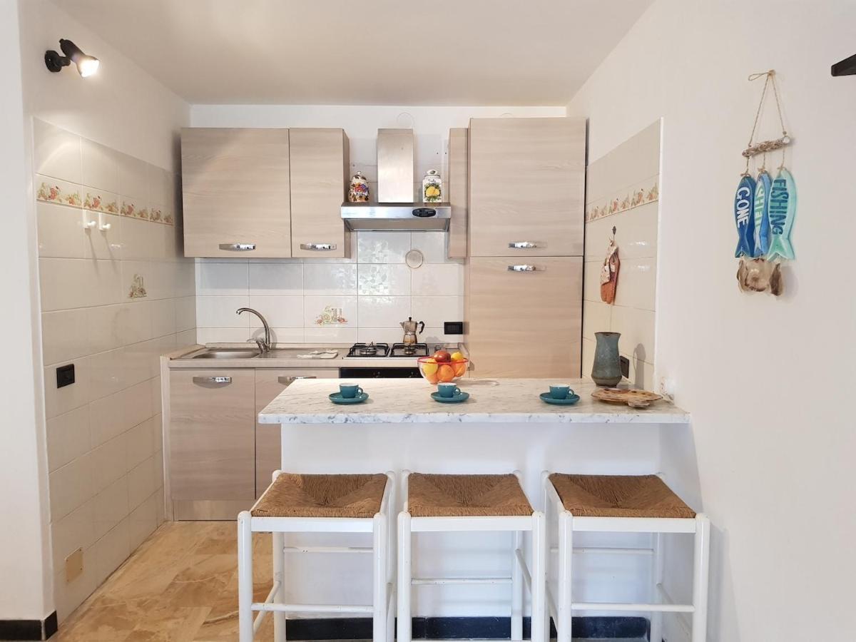 Apartamento Casa Fulvia With Terrace Monterosso al Mare
