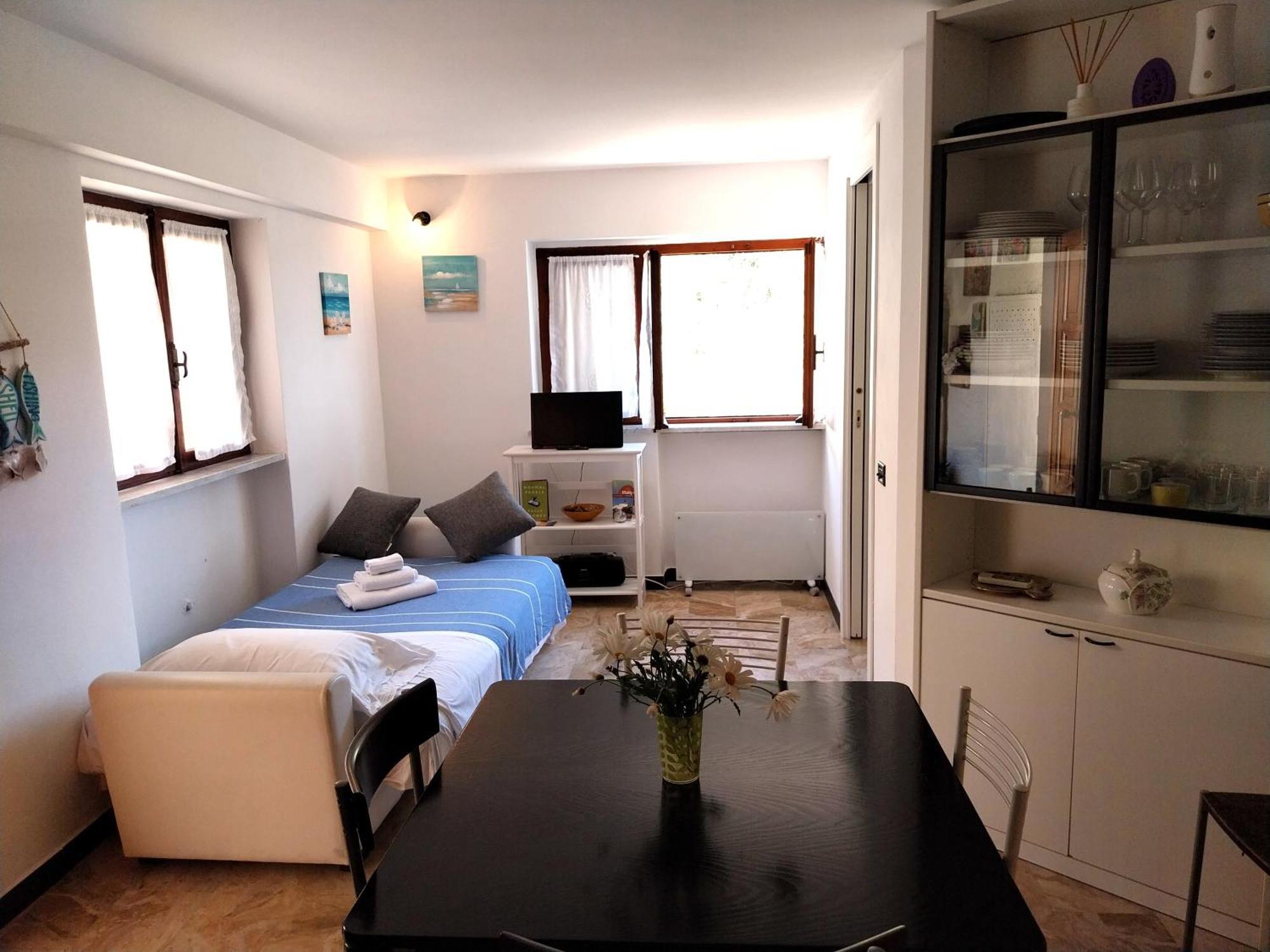 Casa Fulvia With Terrace * Monterosso al Mare