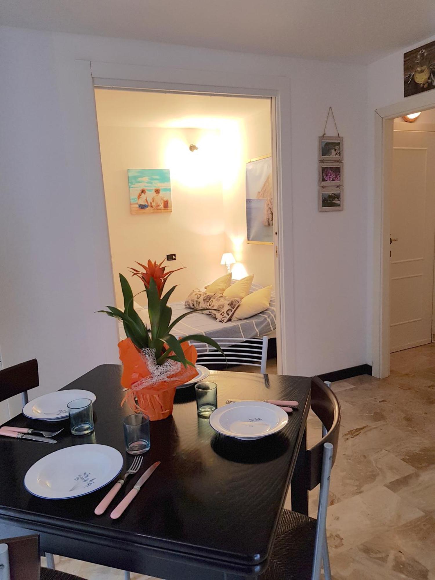 Apartamento Casa Fulvia With Terrace Monterosso al Mare