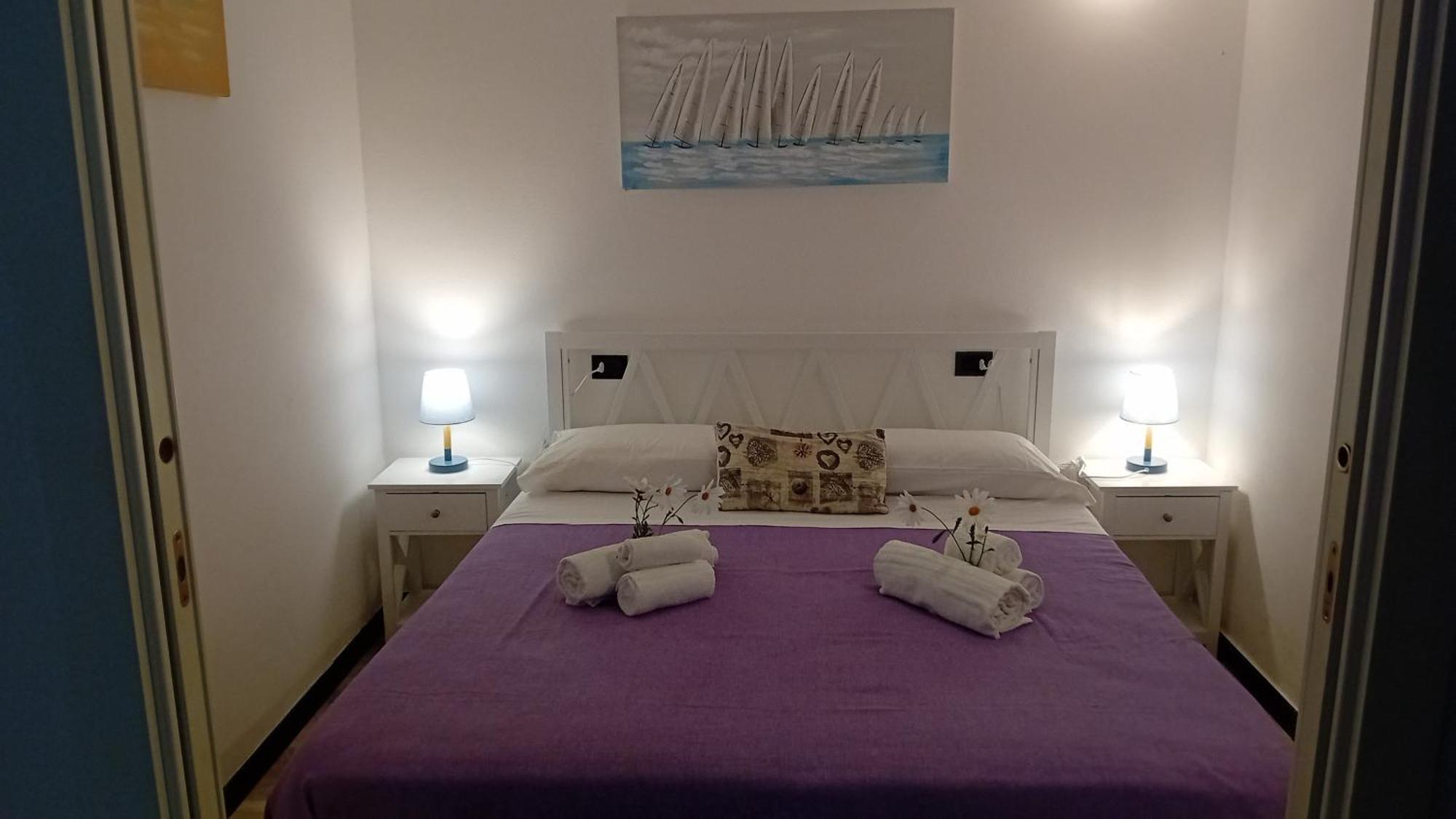 Apartamento Casa Fulvia With Terrace